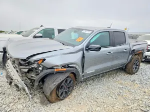 GMC Canyon 2.7L 4 2025