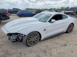 Ford Mustang 5.0L 8 2019