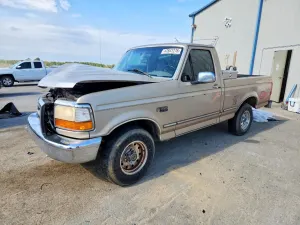 Ford F-150 5.0L 8 1996
