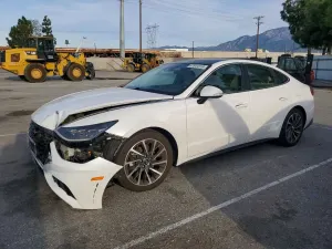 Hyundai Sonata 1.6L 4 2022