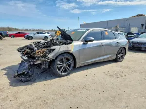 Acura Integra 1.5L 4 2025