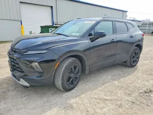 Chevrolet Blazer 2.0L 4 2024