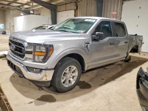 Ford F-150 3.5L 6 2023