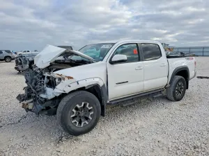 Toyota Tacoma 3.5L 6 2020