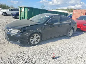 Lexus ES 3.5L 6 2015