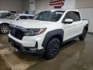 Honda Ridgeline 3.5L 6 2023
