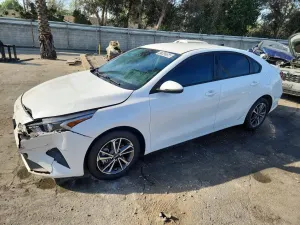 Kia Cerato / Forte / K3 2.0L 4 2023