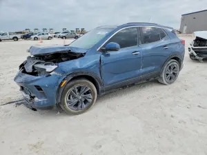 Buick Encore 1.3L 3 2025