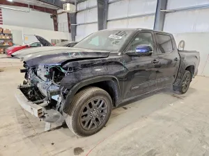 Toyota Tundra 3.4L 6 2023