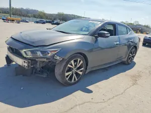 Nissan Maxima 3.5L 6 2017