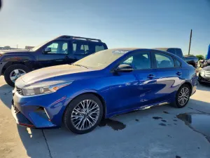 Kia Cerato / Forte / K3 2.0L 4 2024