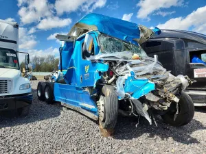 Freightliner Cascadia 14.8L 6 2019