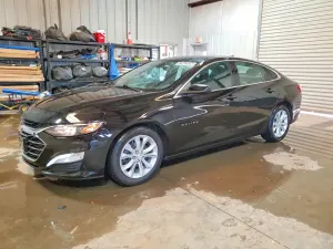 Chevrolet Malibu 1.5L 4 2022