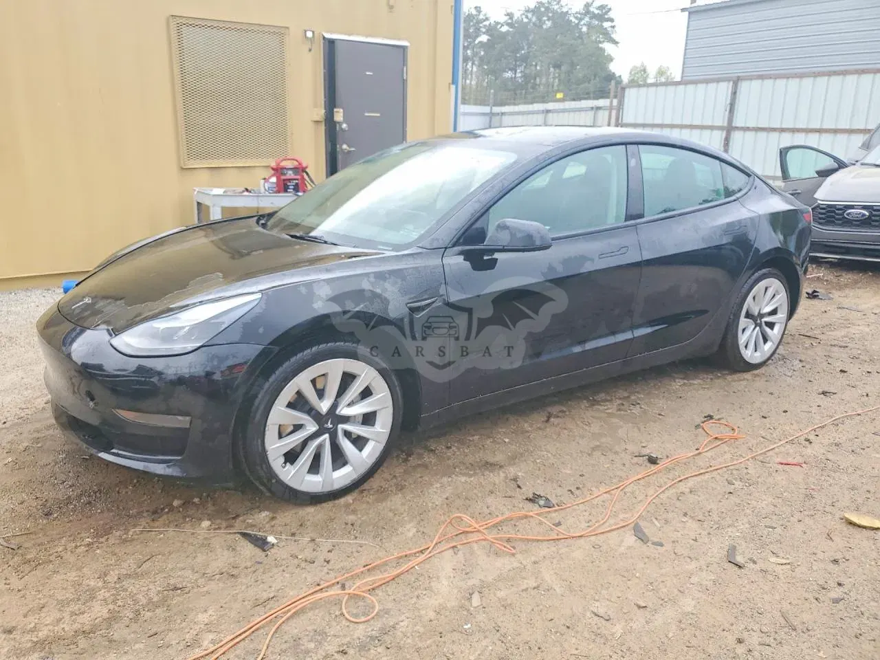 Tesla Model 3 2023