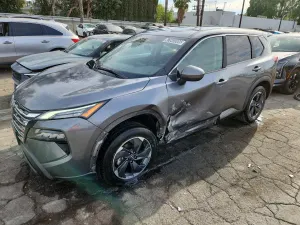 Nissan Rogue 1.5L 3 2025
