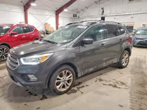 Ford Escape 1.5L 4 2018