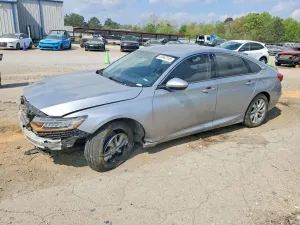 Honda Accord 1.5L 4 2018