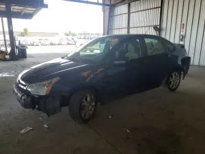 Ford Focus 2.0L 4 2009