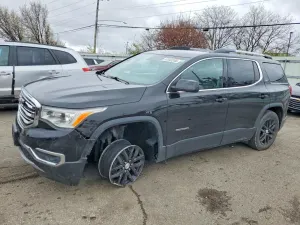 GMC Acadia 3.6L 6 2019