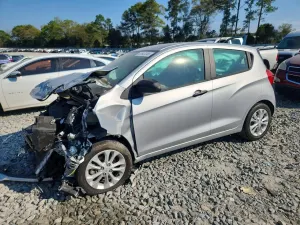 Chevrolet Spark 1.4L 4 2019