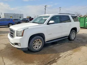 GMC Yukon 5.3L 8 2020