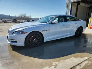 Jaguar XJ 3.0L 6 2019