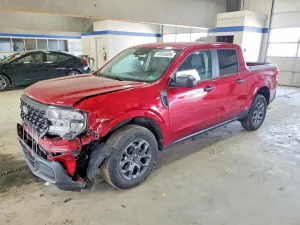 Ford Maverick 2.0L 4 2025
