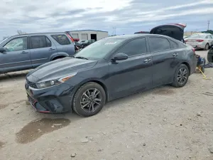 Kia Cerato / Forte / K3 2.0L 4 2022