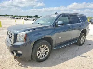 GMC Yukon 5.3L 8 2020