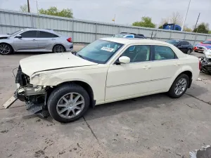 Chrysler 300 3.5L 6 2008