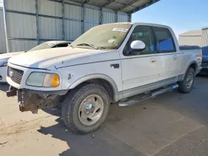 Ford F-150 5.4L 8 2003