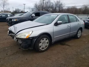 Honda Accord 3.0L 6 2004