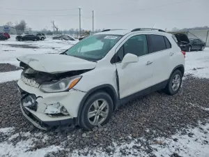 Chevrolet Trax 1.4L 4 2020
