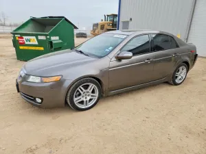 Acura TL 3.2L 6 2008