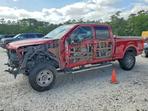 Ford F-250 6.2L 8 2019