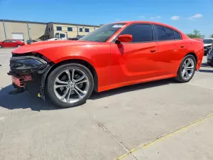 Dodge Charger 5.7L 8 2020