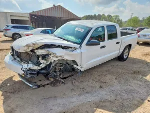 Dodge Dakota 3.7L 6 2010