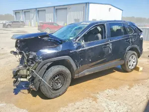 Toyota Rav4 2.5L 4 2024
