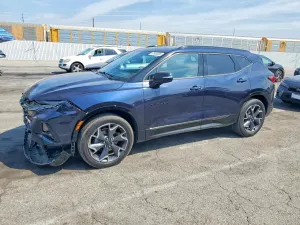Chevrolet Blazer 3.6L 6 2020
