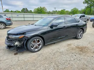 Honda Accord 1.5L 4 2024