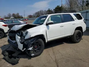 Toyota 4Runner 4.0L 6 2024