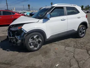 Hyundai Venue 1.6L 4 2026