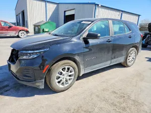 Chevrolet Equinox 1.5L 4 2023
