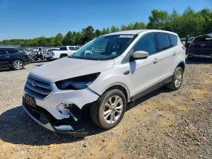 Ford Escape 1.5L 4 2017