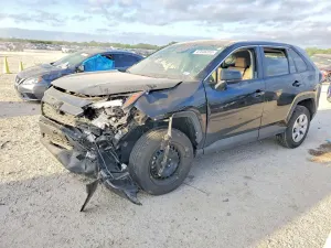 Toyota Rav4 2.5L 4 2024