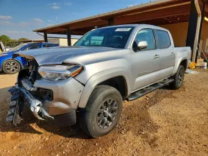 Toyota Tacoma 3.5L 6 2023
