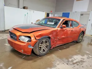 Dodge Charger 5.7L 8 2006