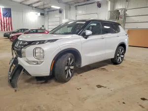 Mitsubishi Outlander 2.5L 4 2025