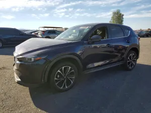 Mazda CX-5 2.5L 4 2023