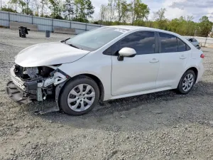 Toyota Corolla 1.8L 4 2020
